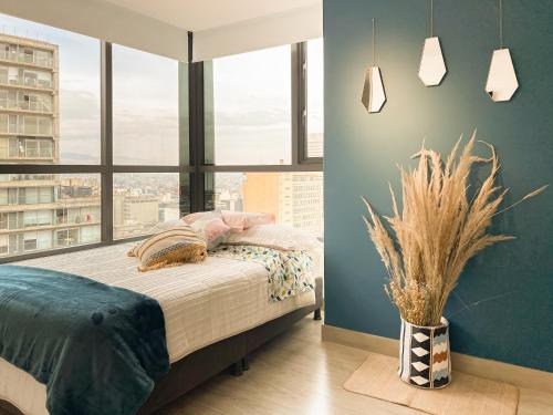 Santa Fe Appartement | Apto