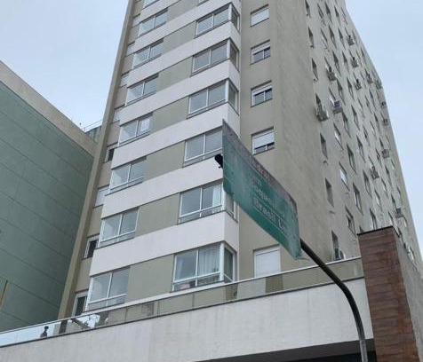 Centro Appartement | Apto com ar wi-fi garagem no centro de Passo Fundo RS