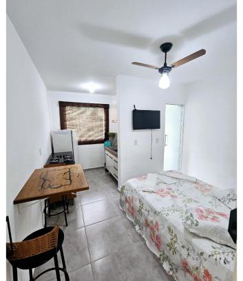 Bonfim Appartement | Apto com estacionamento 900m do centro histórico com piscina, sauna, academia -SEM TAXAS EXTRAS-
