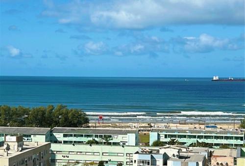 Tramandai Appartement | Apto com linda vista para o Mar