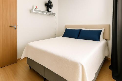 Botucatu Appartement | Apto com Piscina Próximo ao Shopping