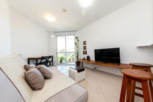 Morro das Pedras Appartement | Apto com piscina próximo a praia MR2318