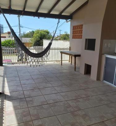 Arroio do Sal Appartement | Apto com terraço coberto