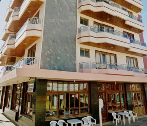 Balneario Arroio do Silva Appartement | Apto com Varanda 104 - Balneário Arroio do Silva - 300 metros do Mar