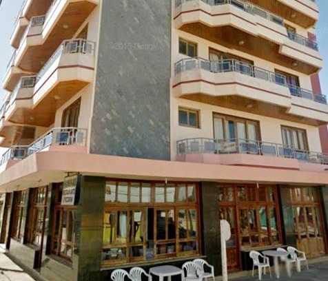 Balneario Arroio do Silva Appartement | Apto com Varandas 103 - Balneário Arroio do Silva - 3 minutos do Mar