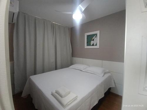 Belo Horizonte Appartement | Apto Completo BH ARENA MRV EXPOMINAS PUC Ar Condicionado - Estacionamento Gratuito Condomínio com Portaria 24 horas