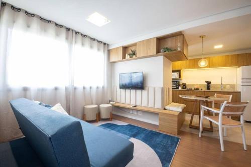 Sao Goncalo Appartement | Apto completo com vista Parque