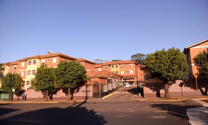 Santa Rosa Appartement | Apto completo e aconchegante em Santa Rosa/RS