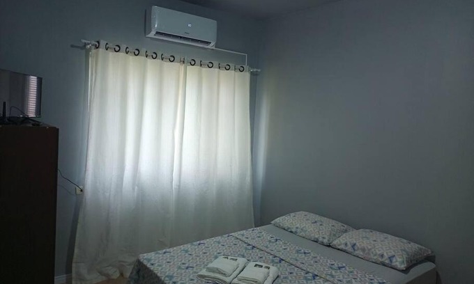 Cachoeira do Sul Appartement | Apto confortável com Churrasqueira 02