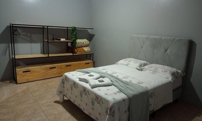 Cachoeira do Sul Appartement | Apto Confortável e espaçoso 01