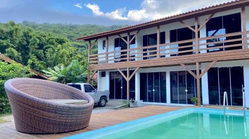 Campeche Appartement | Apto confortável Campeche