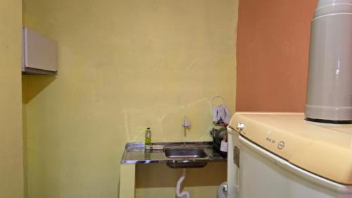 Macapa Appartement | Apto D com cozinha em Macapá
