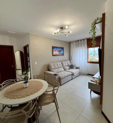 Capao da Canoa Appartement | Apto de 01 dormitório em Capão da Canoa, próximo a praia e ao centro