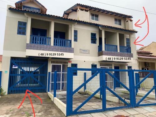Cidreira Appartement | Apto de 6a8 Pessoas a 50m Praia aceita Pets