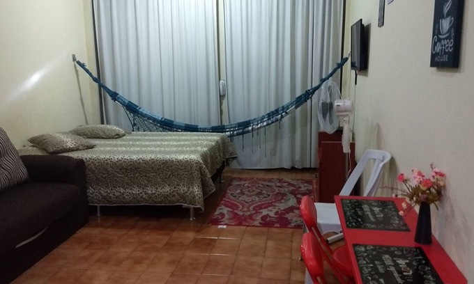 Nova Friburgo Appartement | Apto di friburgo type plat Alberto Brauner n. 86