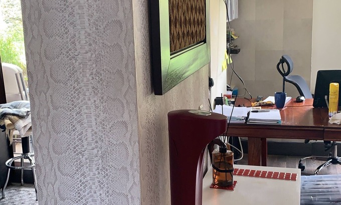 Santa Fe Appartement | Apto Duplex Amplia Terraza
