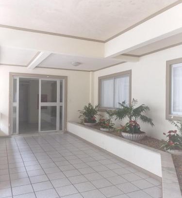 Lages Appartement | Apto em ótima localização!