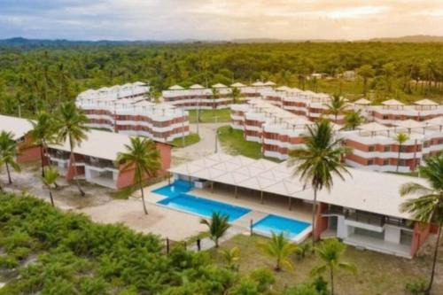 Aritagua Appartement | Apto em Ilhéus - Pé na areia