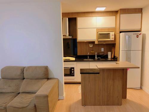Nova Brasilia Appartement | Apto em Nova Brasília - Imbituba