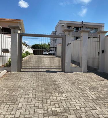 Centro Appartement | Apto em prédio familiar - São Gabriel