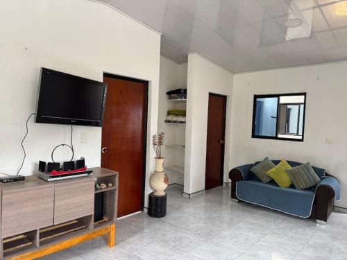Pauna Appartement | Apto en Pauna, Boyacá