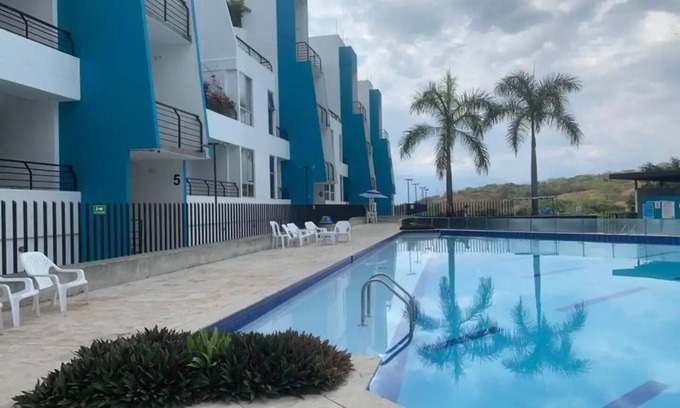 San Jeronimo Appartement | Apto en San Jerónimo con piscinas
