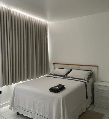 Umarizal Appartement | Apto excelente localização Belem Cop 30