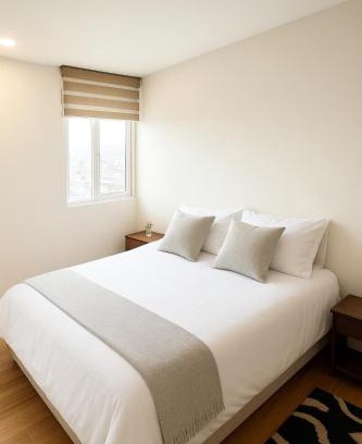 Puente Aranda Appartement | Apto excelente Ubicación Bogotá