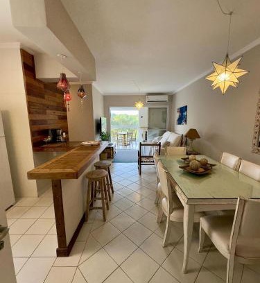 Riviera de Sao Lourenco Appartement | Apto Gostoso Módulo 7 Riviera - 150 mts da praia