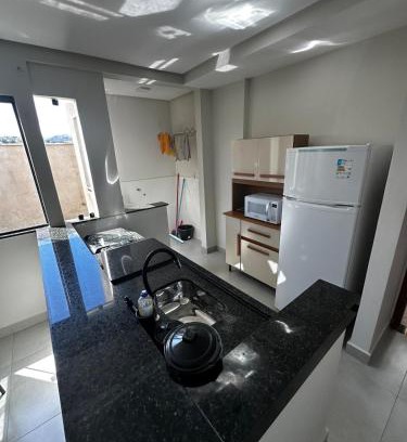 Cidade Nobre Appartement | Apto inteiro com 3 quartos, sendo 1 suite com ar condicionado cidade Nobre