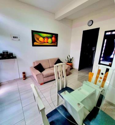 Kennedy Appartement | Apto, kennedy central amoblado