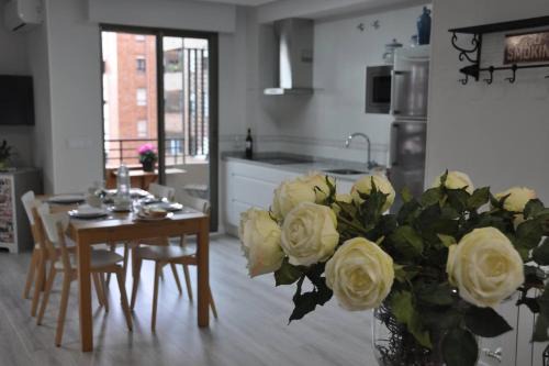 Logrono Appartement | Apto La Estambrera IV Wifi y Aire Acondicionado