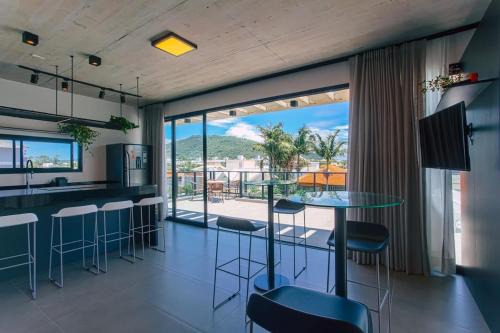Lagoa Pequena Appartement | Apto La Isla a 200m da praia - Novo Campeche