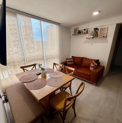 Riomar Appartement | APTO LODGE - Confortable y acogedor apartamento al norte de Barranquilla vía a Puerto Colombia