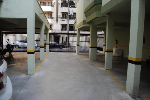Castelo Branco Appartement | Apto Meia Praia