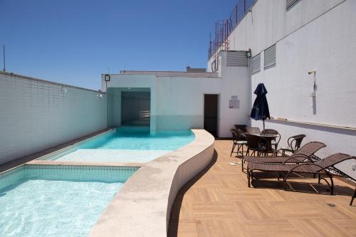 Praia de Itaparica Appartement | Apto moderno próximo à Praia de Itaparica ES