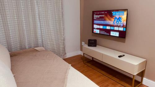 Centro Appartement | Apto no Centro, com Ar Condicionado e Lava e Seca