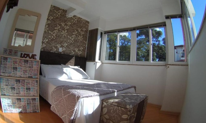 C A I C Appartement | Apto no Centro de Gramado