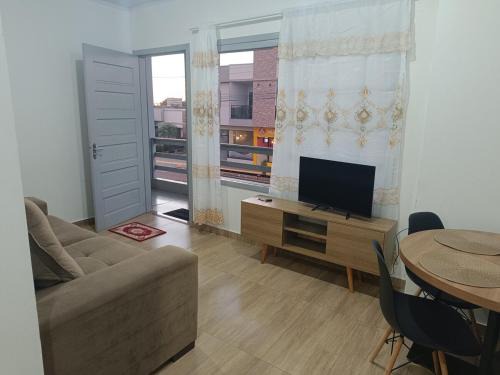 Tuparendi Appartement | Apto no coração da cidade