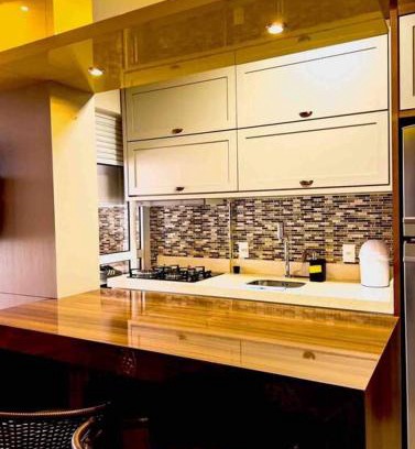 Laguna Appartement | Apto novo com vista para o mar e piscina