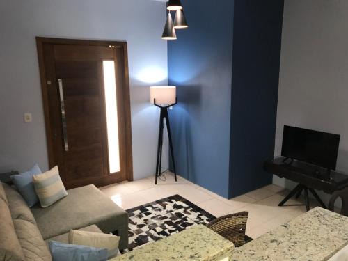 Licorsul Appartement | Apto NOVO, totalmente equipado e bem localizado