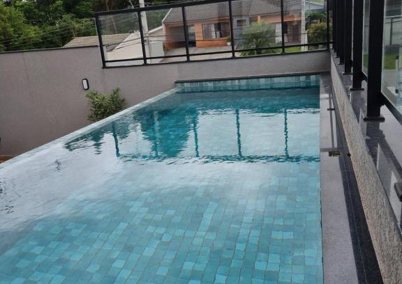 Campo Largo Appartement | Apto otima localização