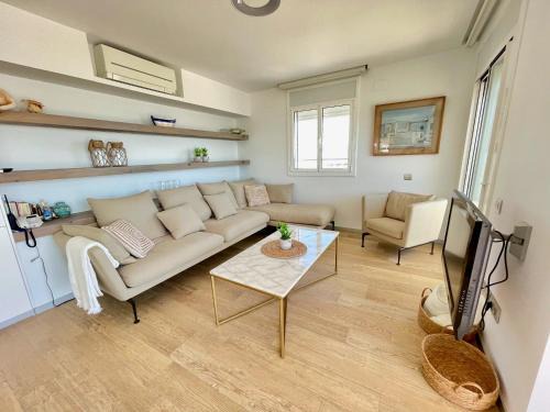 L'Ampolla Appartement | Apto Panoramic