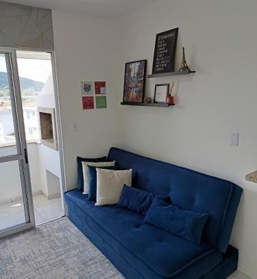 Nonoai Appartement | Apto Paris