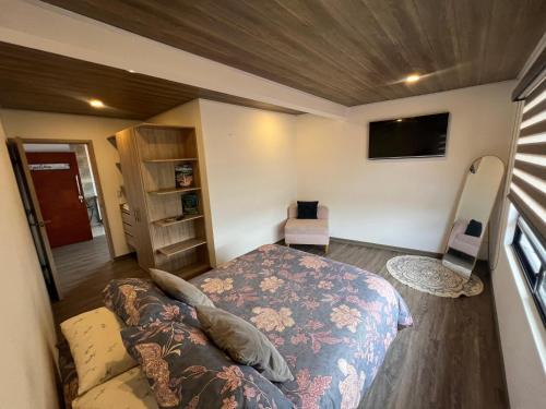 Guatavita Appartement | Apto Prados de San Jorge