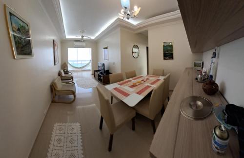 Jardim Ana Maria Appartement | Apto Praia Enseda Guarujá (Próximo ao Aquário)
