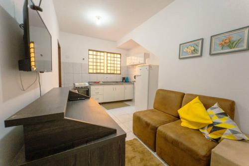 Maringa Appartement | Apto proximo Unicesumar Economic GI04