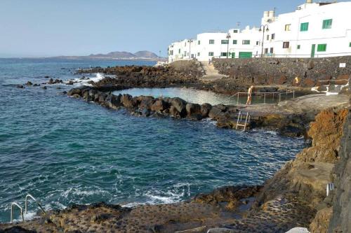 Punta Mujeres Appartement | Apto Punta Mujeres LAS ROSAS