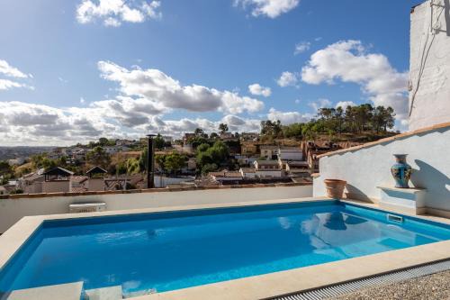 Valdelaguna Appartement | Apto Rural La Buganvilla