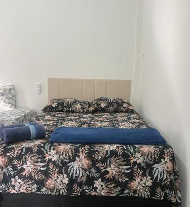Gonzaga Appartement | Apto Santos Gonzaga 46 mtrs Praia